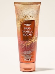 Bath & Body Works Warm Vanilla Sugar Body Cream - Image 1 of 3
