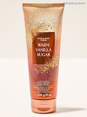 Bath & Body Works Warm Vanilla Sugar Body Cream - Image 2 of 3