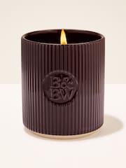 Bath & Body Works Rose And Oud Single Wick Candle 227g - Image 1 of 2