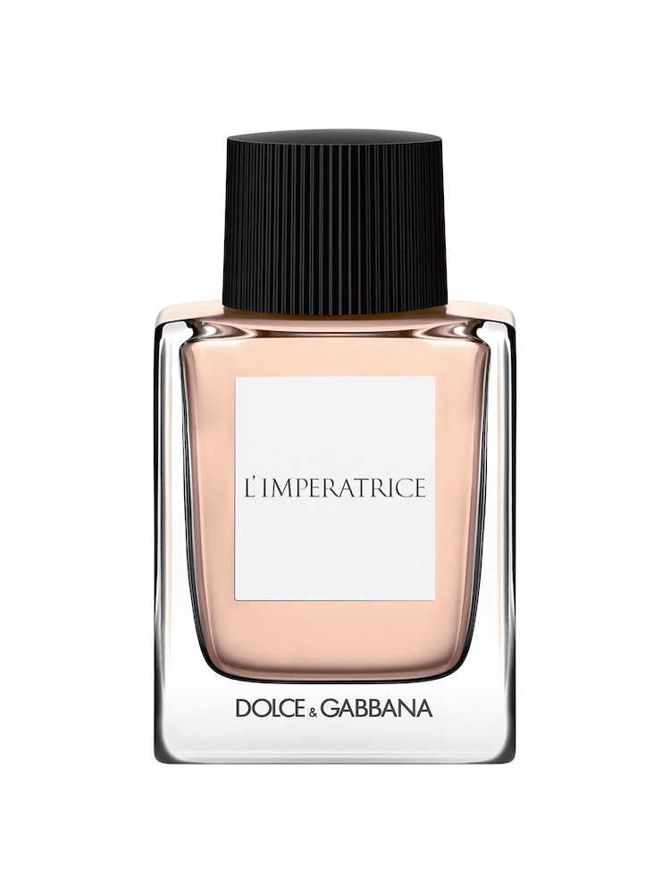 Dolce&Gabbana L'Imperatrice Eau de Toilette 50ml 50ml - Image 1 of 2