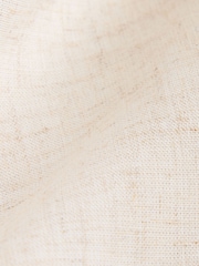 Neutral Longline Cami Top with Linen - Image 7 of 8