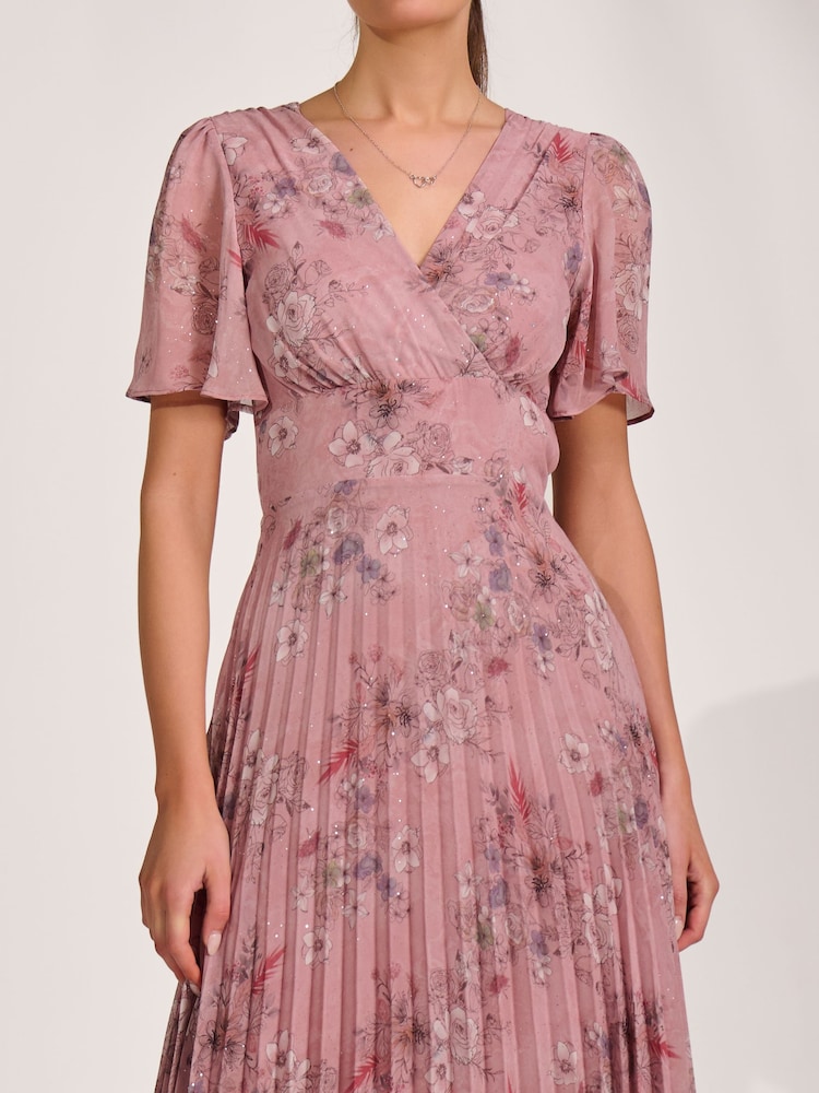 sachin and babi light blue dress Black chiffon dress Cibly with feathers and glitter
