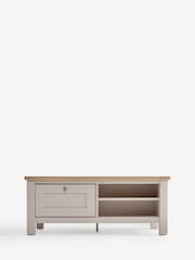 Light Natural Malvern Storage Coffee Table - Image 1 of 11