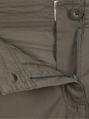 Mountain Warehouse Green Womens Coast Stretch Shorts - Image 6 of 6