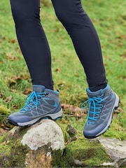 Mountain Warehouse Rapid Waterproof Hiking Boots - Imagen 1 de 5