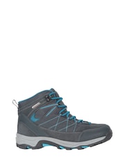 Mountain Warehouse Rapid Waterproof Hiking Boots - Imagen 3 de 5