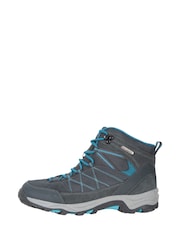 Mountain Warehouse Rapid Waterproof Hiking Boots - Imagen 4 de 5