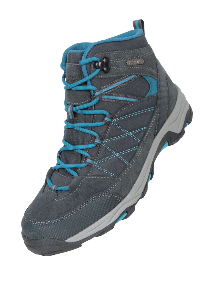 Mountain Warehouse Rapid Waterproof Hiking Boots - Imagen 5 de 5