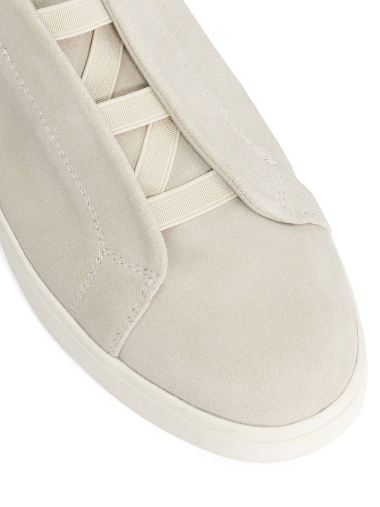 حذاء رياضي Troys من Dune London - Image 6 of 6