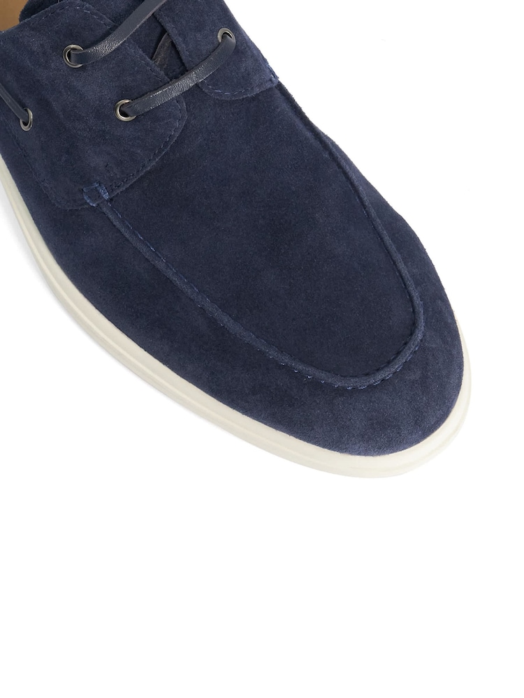 Dune London Boldman Boat Shoes - Bild 6 von 6