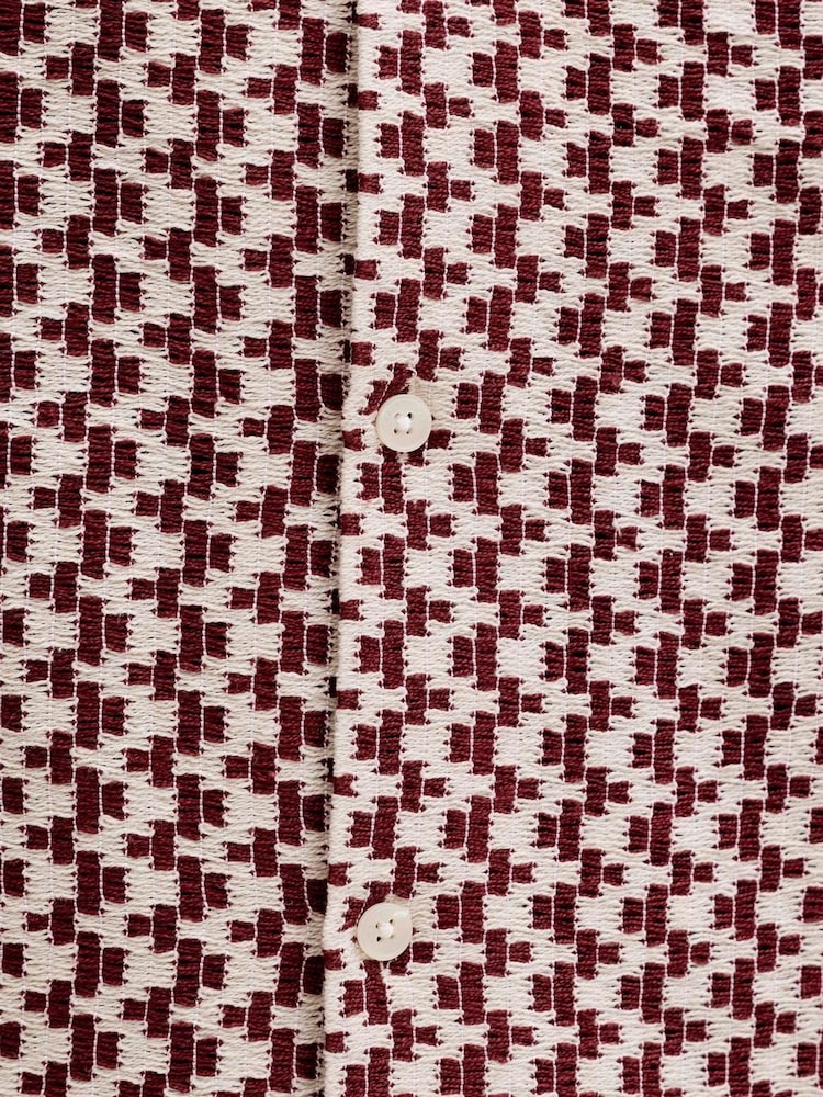 JACK & JONES рубашка свободного кроше - Изображение 6 6