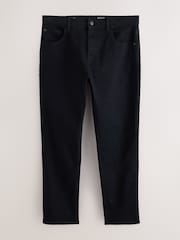 Green Tint & Black Slim Fit Essential Stretch Jeans 2 Pack - Image 7 of 13