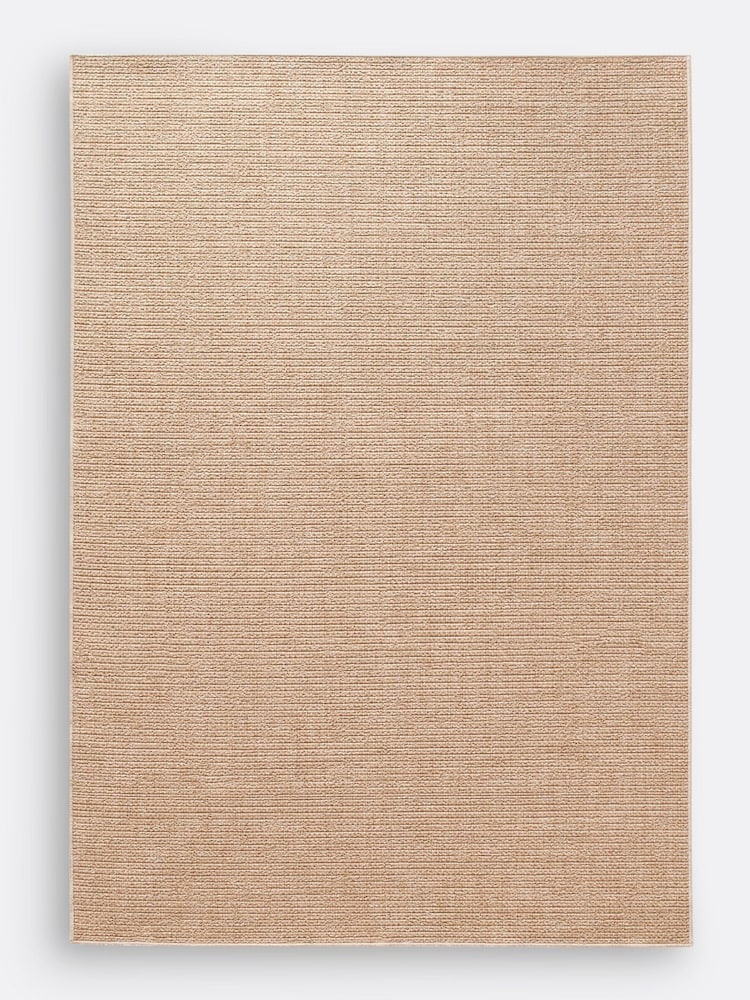 La Redoute Intérieurs Natural Essen Jute Effect Indoor/Outdoor Rug - Image 2 of 4