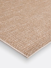 La Redoute Intérieurs Natural Essen Jute Effect Indoor/Outdoor Rug - Image 3 of 4