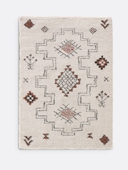 La Redoute Intérieurs Multicolour Nala Berber Style Rug - Image 2 of 3