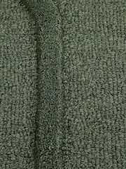 La Redoute Intérieurs Green Massimo 100% Wool Rug - Image 4 of 5