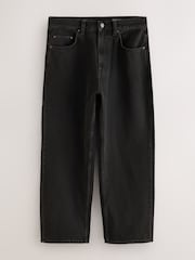 Brown Baggy Fit Vintage Jeans - Image 1 of 5
