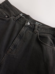 Brown Baggy Fit Vintage Jeans - Image 3 of 5