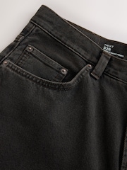 Brown Baggy Fit Vintage Jeans - Image 4 of 5