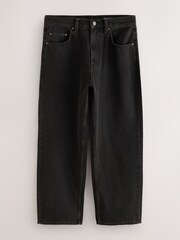 Brown Baggy Fit Vintage Jeans - Image 7 of 11