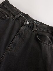 Brown Baggy Fit Vintage Jeans - Image 9 of 11