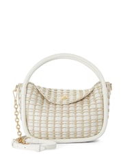 Dune London White Dinideliberate Grab Bag - Image 1 of 4