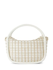 Dune London White Dinideliberate Grab Bag - Image 2 of 4