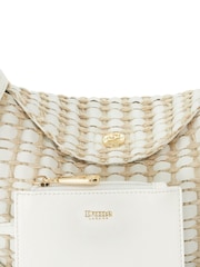 Dune London White Dinideliberate Grab Bag - Image 4 of 4