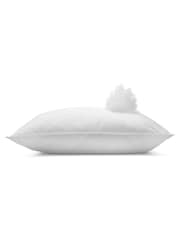 Bedfolk The Down Alternative White Pillow - Imaginea 4 din 4