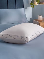 Silentnight Airmax Breathable Memory Foam White Pillow - Image 1 of 9