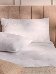 Silentnight Hotel Collection Pillow Protector - Image 1 of 9