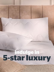 Silentnight Hotel Collection Pillow Protector - Image 2 of 9