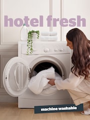 Silentnight Hotel Collection Pillow Protector - Image 7 of 9