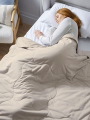 Silentnight Natural Restore Cooling Blanket - Image 1 of 9