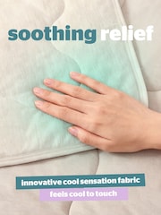 Silentnight Natural Restore Cooling Blanket - Image 2 of 9