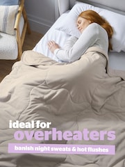 Silentnight Natural Restore Cooling Blanket - Image 3 of 9