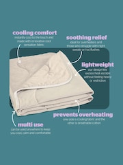Silentnight Natural Restore Cooling Blanket - Image 5 of 9