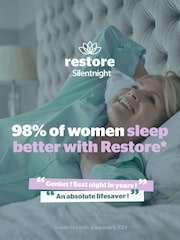 Silentnight Natural Restore Cooling Blanket - Image 7 of 9