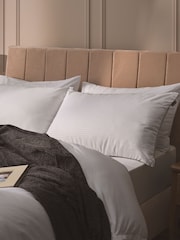 Sleepeezee Hotel Luxe Pillow Pair - Image 1 of 10