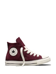 Converse Chuck Taylor Cozy Alto Trainers - Imagen 5 de 7