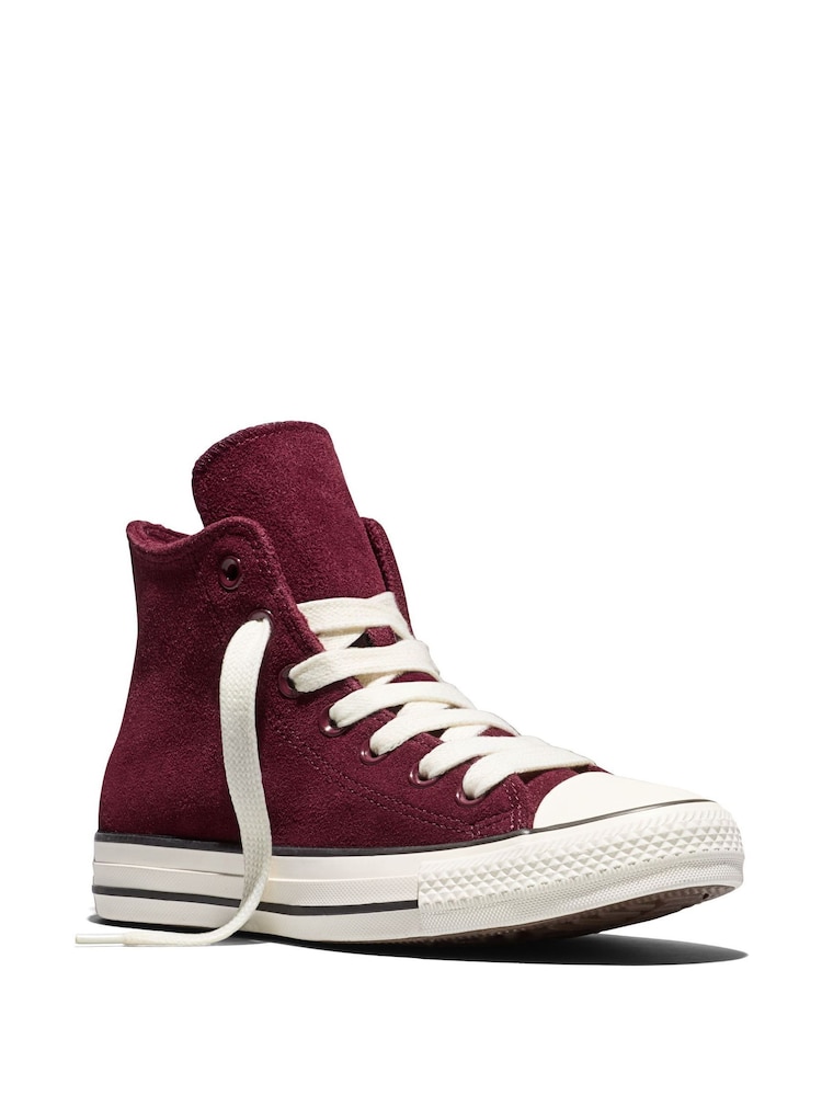Converse Chuck Taylor Cozy Alto Trainers - Imagen 7 de 7 Converse Chuck Taylor Cozy Alto Trainers - Imagen 7 de 7