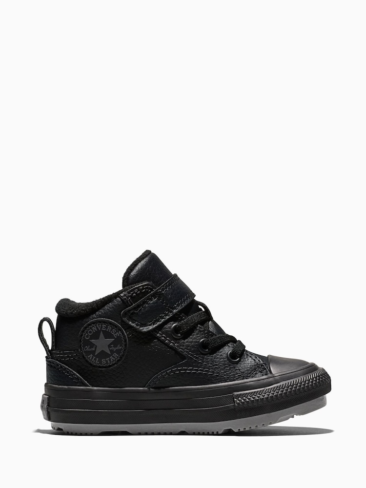 Utility Color Converse Buy Converse Black Chuck Taylor Malden Street Boots from Next Saudi Arabia