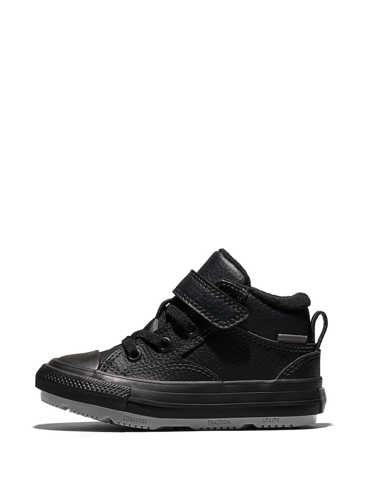 Utility Color Converse Buy Converse Black Chuck Taylor Malden Street Boots from Next Saudi Arabia