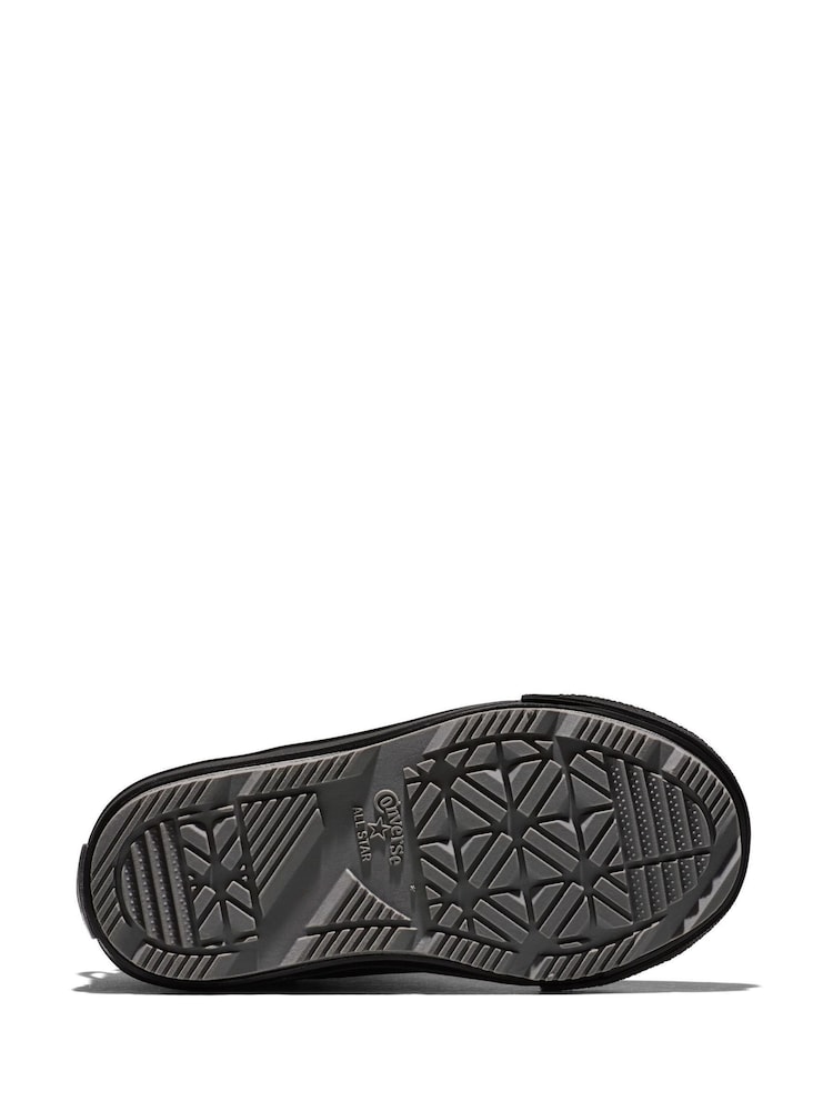 Utility Color Converse Buy Converse Black Chuck Taylor Malden Street Boots from Next Saudi Arabia