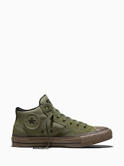 Converse Chuck Taylor Madlden Street Suede Trainers - Image 1 de 4