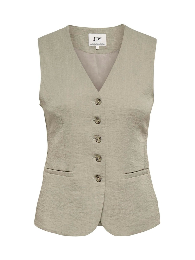 JDY Waistcoat - 圖片 1/3