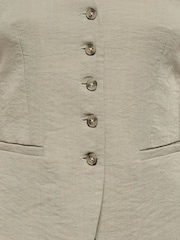 JDY Waistcoat - 圖片 3/3