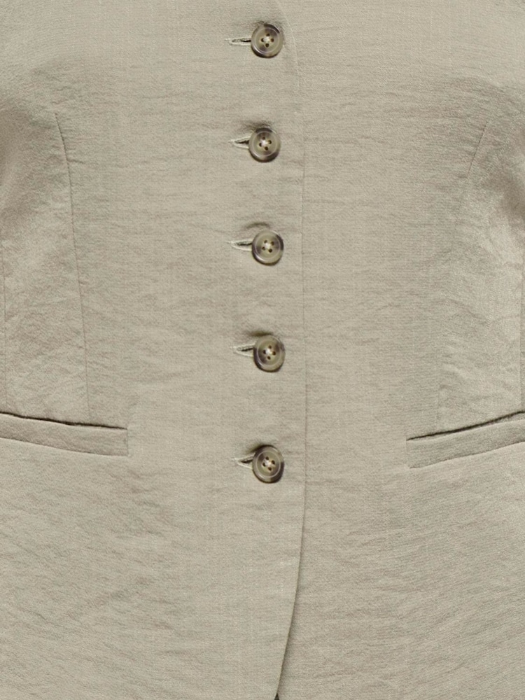 JDY Waistcoat - 圖片 3/3