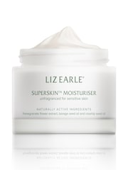 Liz Earle Superskin Moisturiser with Natural Neroli 50ml - Image 1 of 1