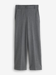 Weekend MaxMara Grey Orata Trousers - Image 1 of 5